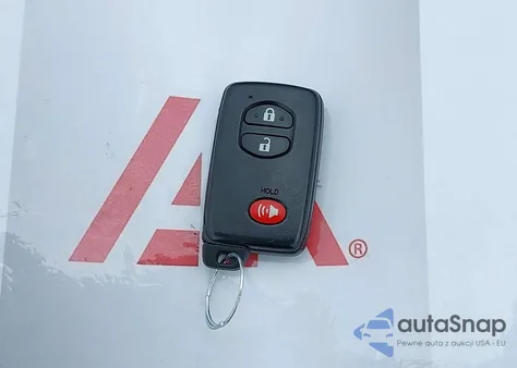 2012 Toyota Prius Three from USA, damaged, VIN JTDKN3DU5C5426265